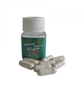 Thuốc Cường Dương Viagra Thảo Dược – Vegetal Vigra 200mg
