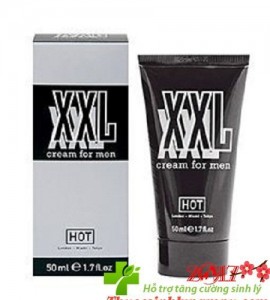 Kem làm tăng kích thước Dương Vật XXL cream for Men Australia hiệu quả nhất Kem làm tăng kích thước Dương Vật XXL cream for Men Australia hiệu quả nhất