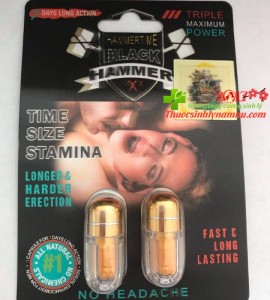 Thảo dược Black Hammer of Thor tăng sinh lý cực mạnh tốt nhất Thảo dược Black Hammer of Thor tăng sinh lý cực mạnh tốt nhất