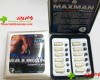 Thuốc cường dương maxman 3800mgXI 4000mgIV sự thật được bóc mẽ 2023 Thuốc cường dương maxman 3800mgXI 4000mgIV sự thật được bóc mẽ 2023